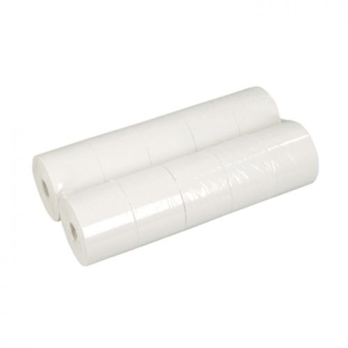 Rolo Papel 75x70x11mm 60gr 10un ,  , 1571012 , 5600437603956